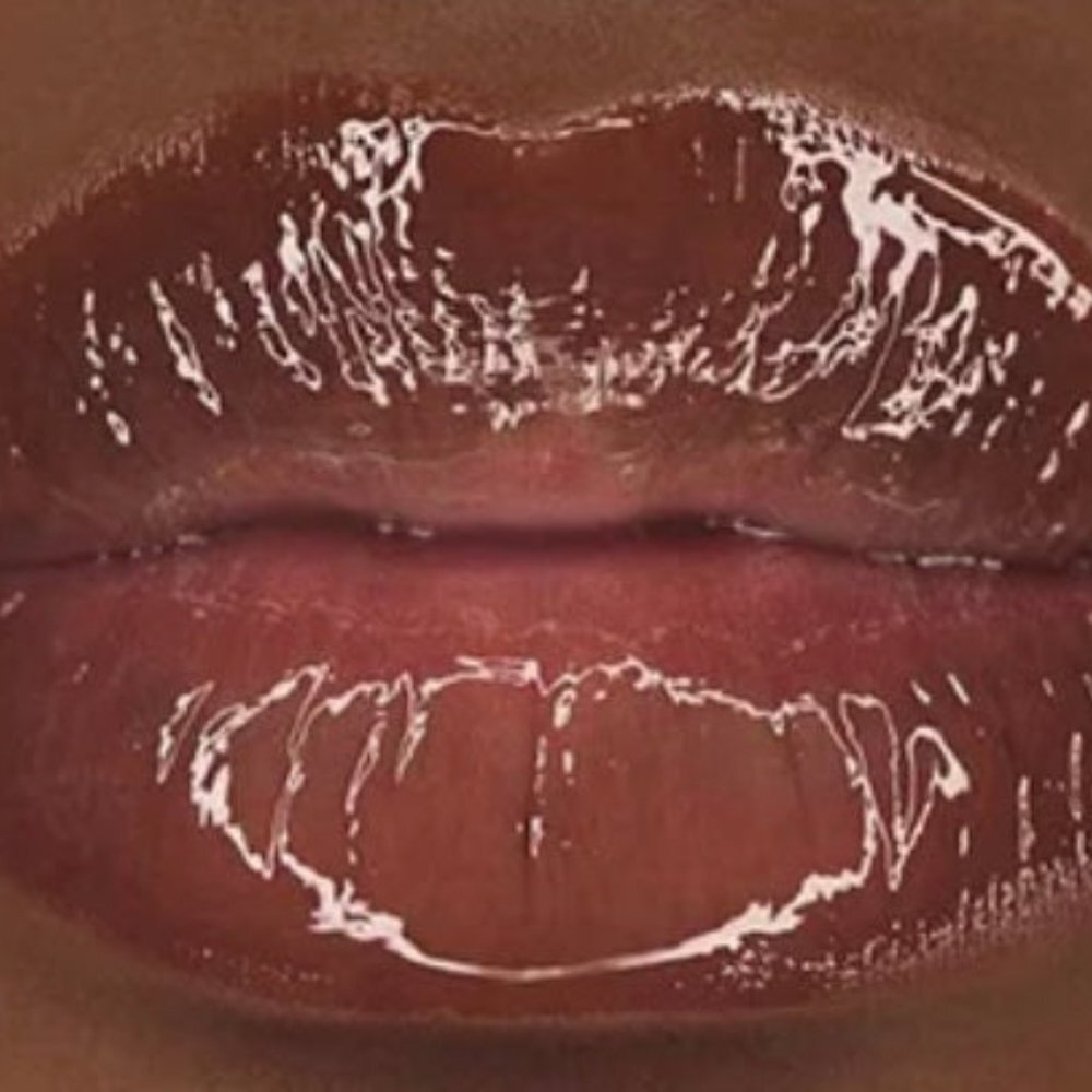 1 *Dream Bubble* Vegan 🌱 Lip Gloss (Cruelty Free)